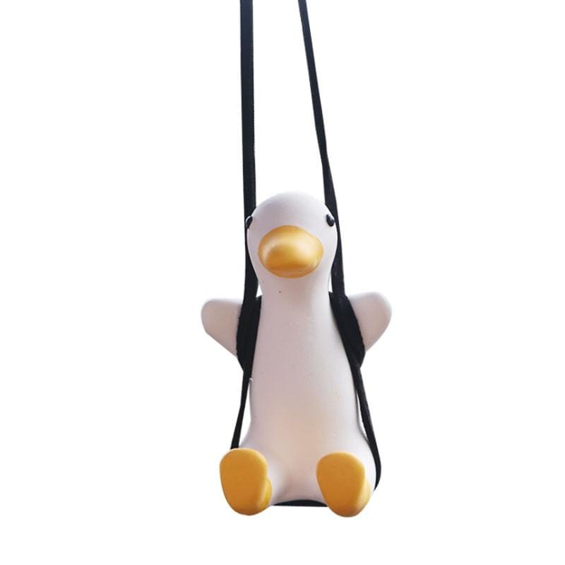 Rearview Mirror Duckie Buddy - Smart Shop (Online Store for wise shoppers) )