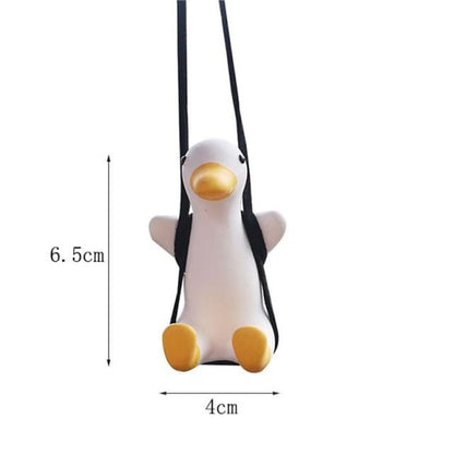 Rearview Mirror Duckie Buddy - Smart Shop (Online Store for wise shoppers) )