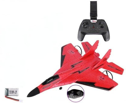 SearchFindOrder MiG 530 Remote Controlled Foam Plane with 720P Camera