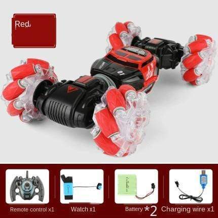 RC Gesture Controlled Off-Road Stunt Car - Smart Shop (Online Store for wise shoppers) 