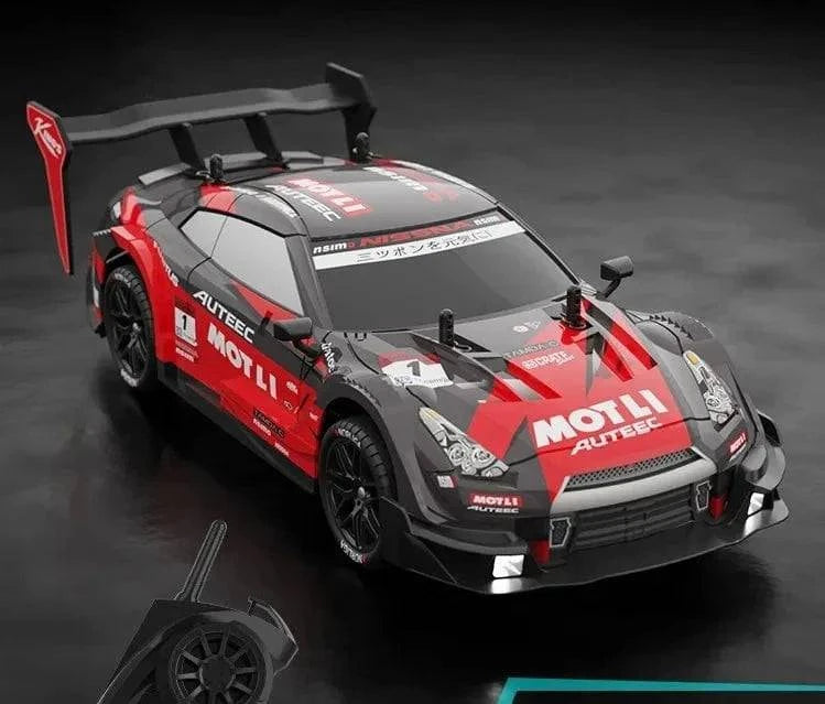 Drift Masters 2.4GHz RC Championship Car GTR / Lexus Edition - Smart Shop (Online Store for wise shoppers) 