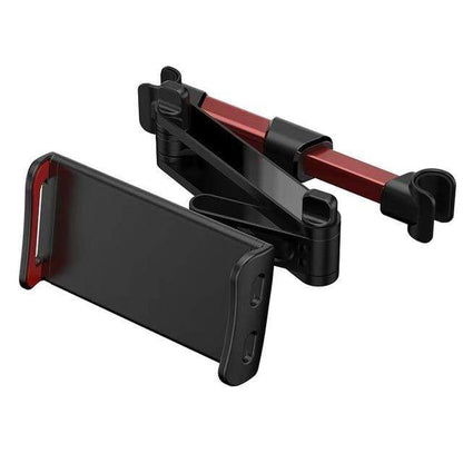 Flexible 360° Rotatable Car Back Seat Tablet Phone Mounting Bracket - Smart Shop (Online Store for wise shoppers) 