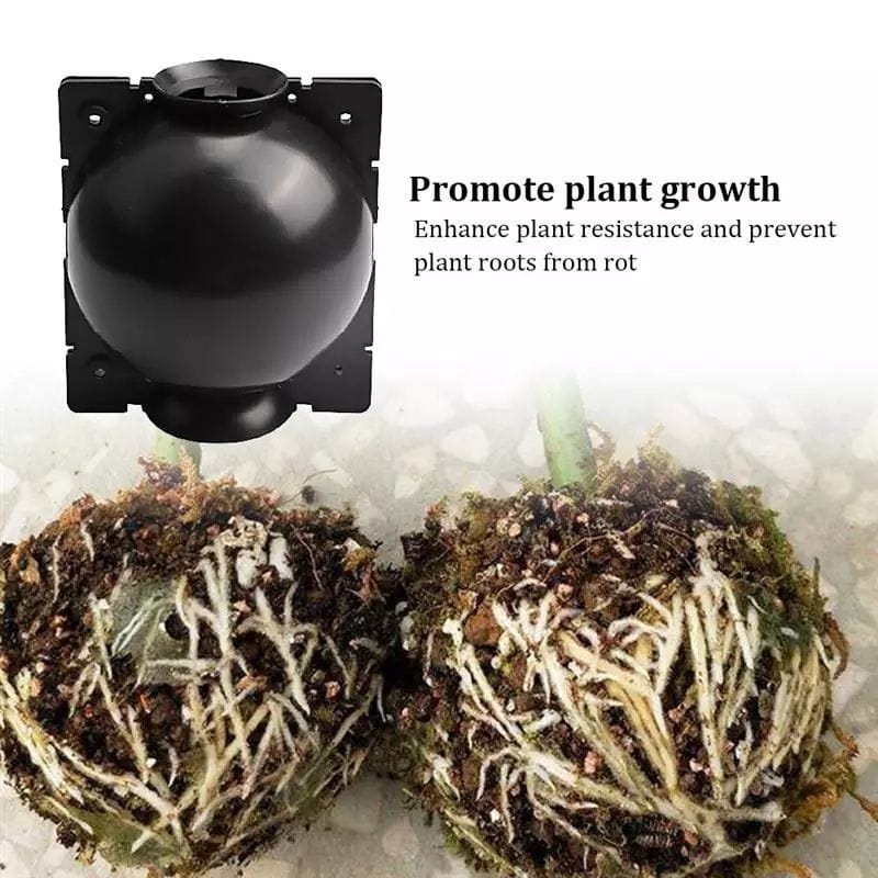 Reusable Plant Grafting Ball (10 pcs)