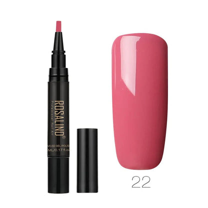 SearchFindOrder RK39 Nail Polish Pen