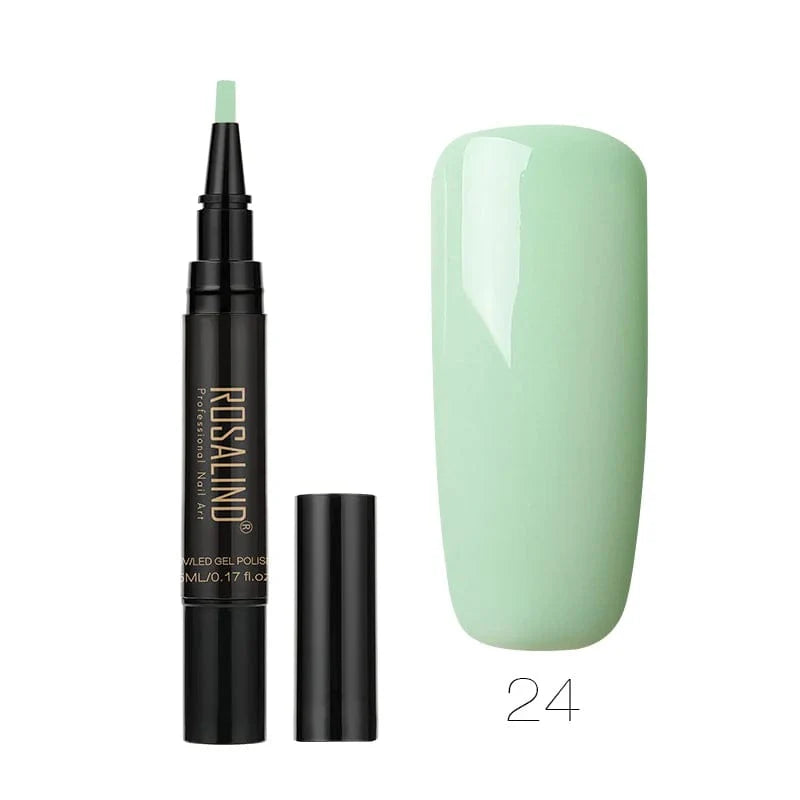 SearchFindOrder RK47 Nail Polish Pen