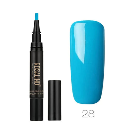 SearchFindOrder RKTOP Nail Polish Pen