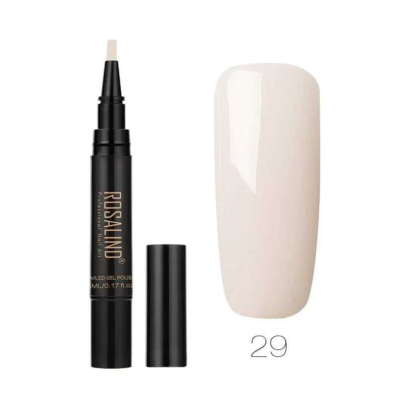 SearchFindOrder RK45 Nail Polish Pen