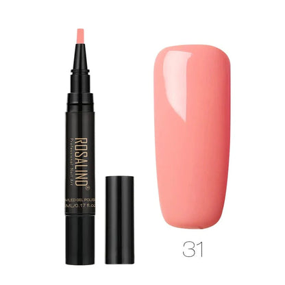 SearchFindOrder RK46 Nail Polish Pen