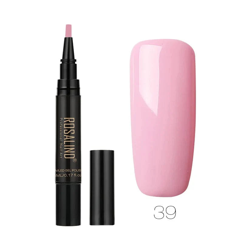 SearchFindOrder RK06 Nail Polish Pen