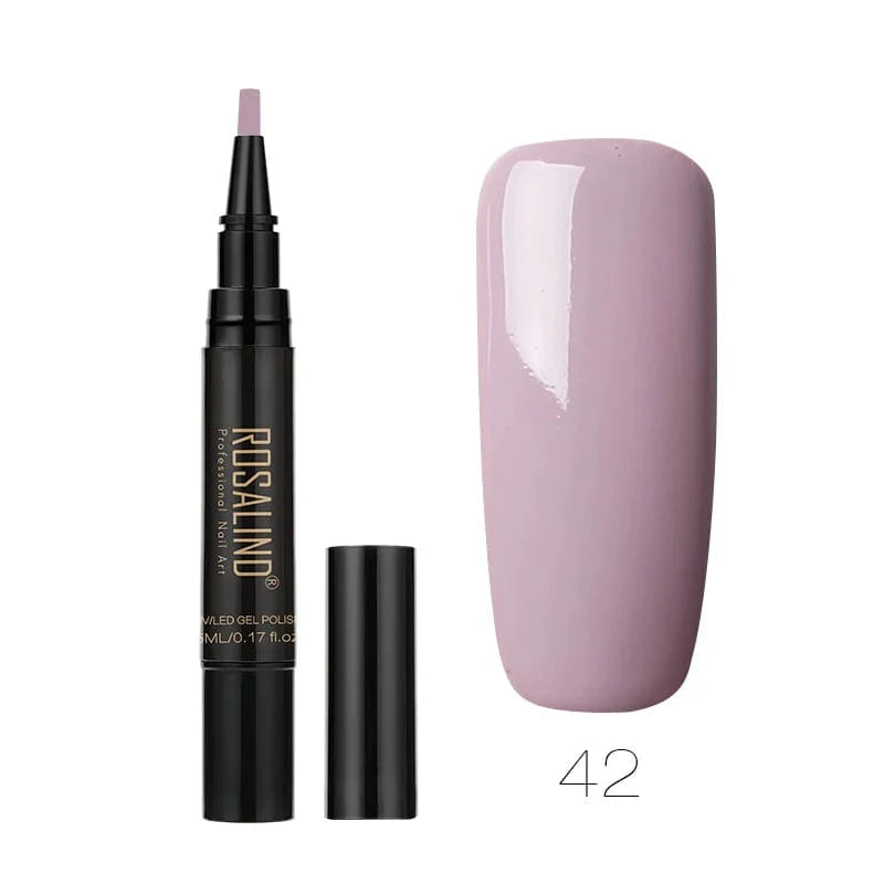 SearchFindOrder RK08 Nail Polish Pen