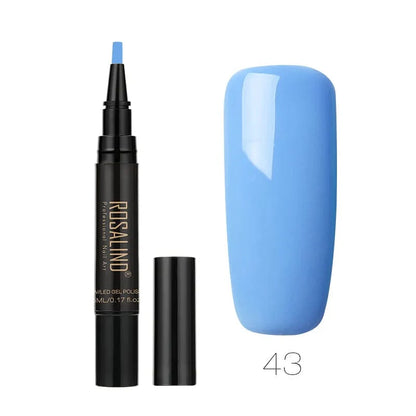 SearchFindOrder RK10 Nail Polish Pen