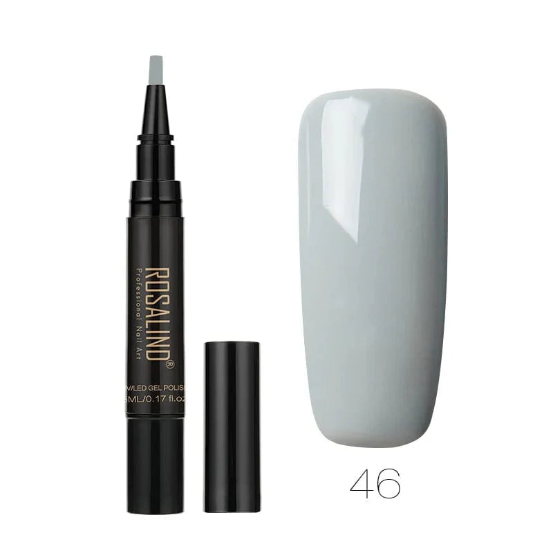 SearchFindOrder RK13 Nail Polish Pen