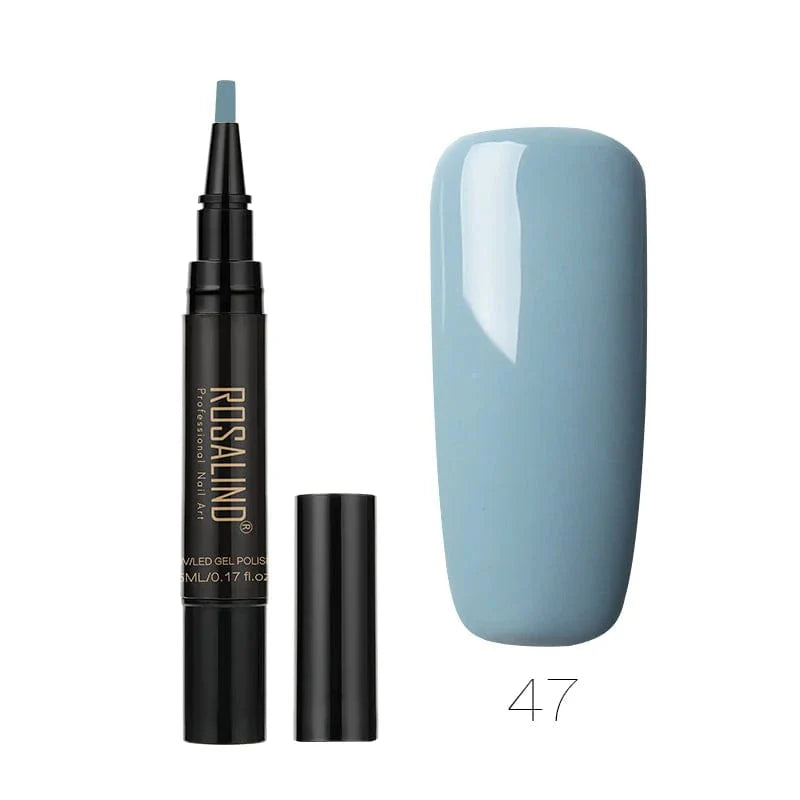 SearchFindOrder RK14 Nail Polish Pen