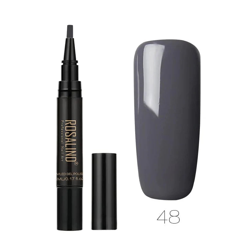 SearchFindOrder RKA604 Nail Polish Pen