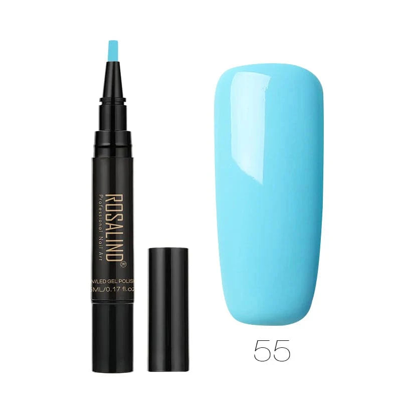 SearchFindOrder RKA610 Nail Polish Pen