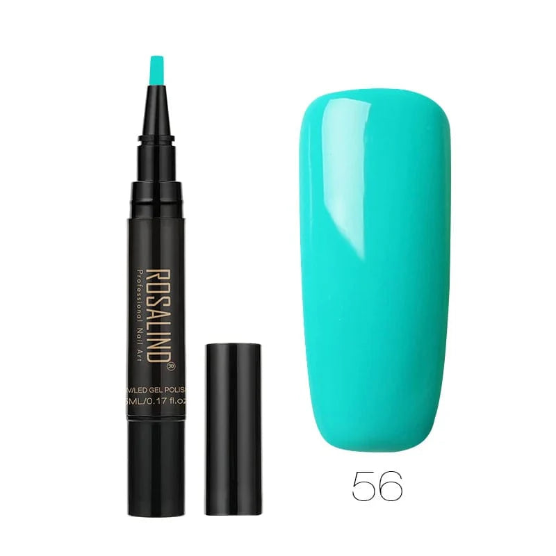 SearchFindOrder RK22 Nail Polish Pen