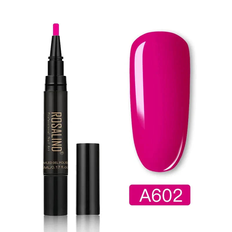 SearchFindOrder RK27 Nail Polish Pen