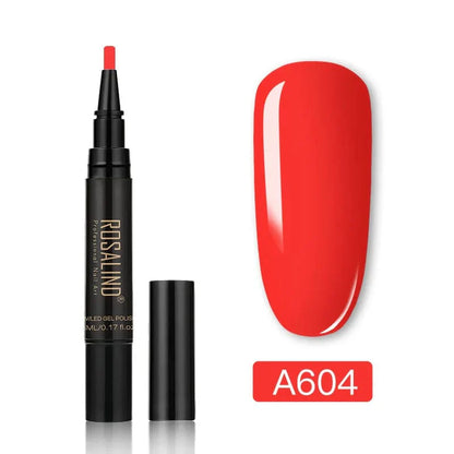 SearchFindOrder RK20 Nail Polish Pen