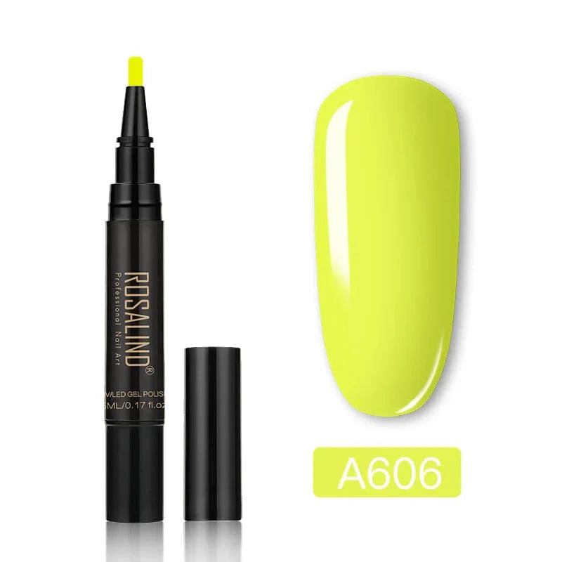 SearchFindOrder RK30 Nail Polish Pen