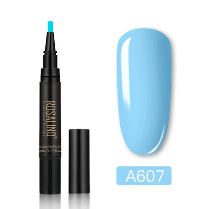 SearchFindOrder RK31 Nail Polish Pen