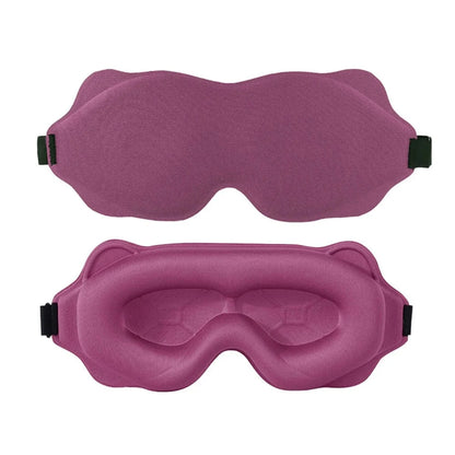 Blackout Eye Mask for Sleeping