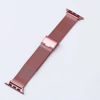 Magnetic Wrist Strap for Apple Watch - Smart Shop (Online Store for wise shoppers) 