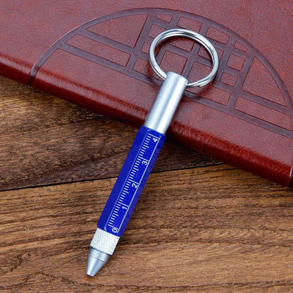 Multifunctional Keychain Screwdriver Stylus Pen - Smart Shop (Online Store for wise shoppers) 