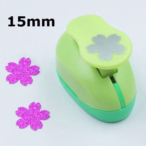 SearchFindOrder leaf Shaped Paper Puncher for Scrapbooking