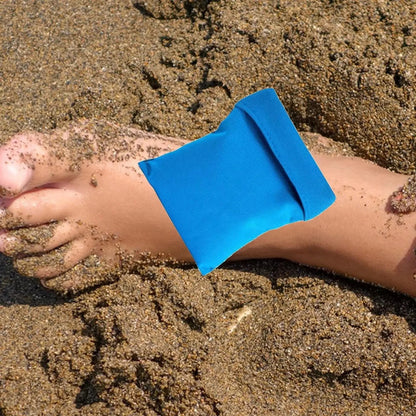 Sand Removal Bag for Beach