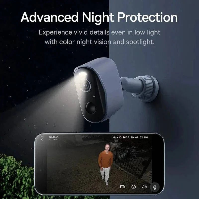 Security Protection Outdoor Camera - Smart Shop (Online Store for wise shoppers) 