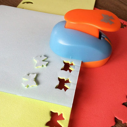 Shapes Paper Punches for Scrapbooking Arts and Crafts