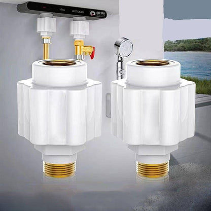 SearchFindOrder Shock Shield Electric Water Heater Valve⁠