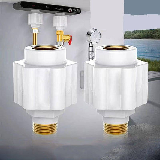 SearchFindOrder Shock Shield Electric Water Heater Valve⁠