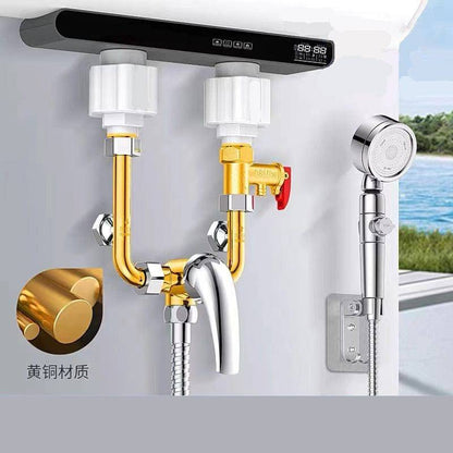 Shock Shield Electric Water Heater Valve⁠ - Smart Shop (Online Store for wise shoppers) 