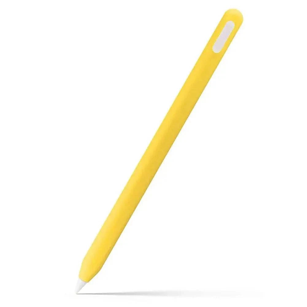 SearchFindOrder Lavender Silicone Case For Apple Pencil