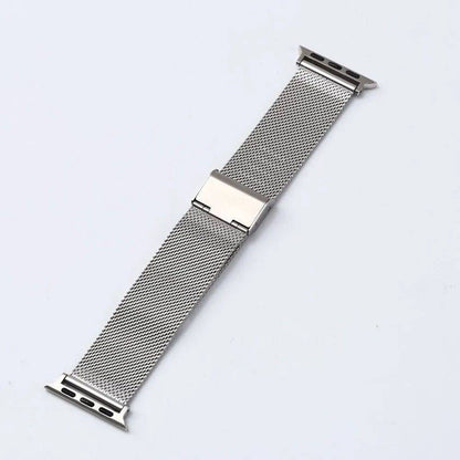 SearchFindOrder rosegold / 42mm 44mm 45mm Magnetic Wrist Strap For Apple Watch