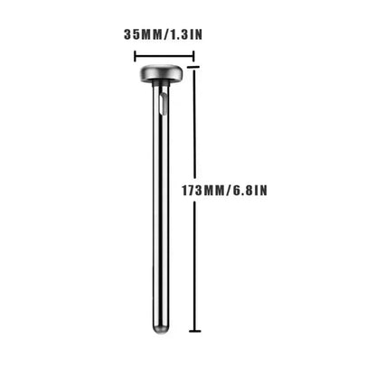 Stainless-Steel Beer Chiller Stick