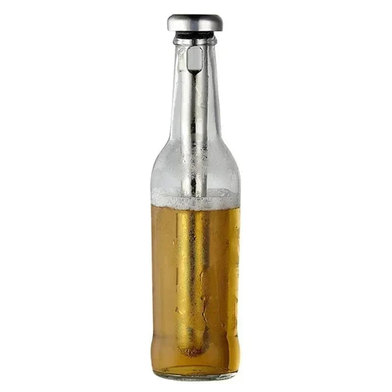 Stainless-Steel Beer Chiller Stick