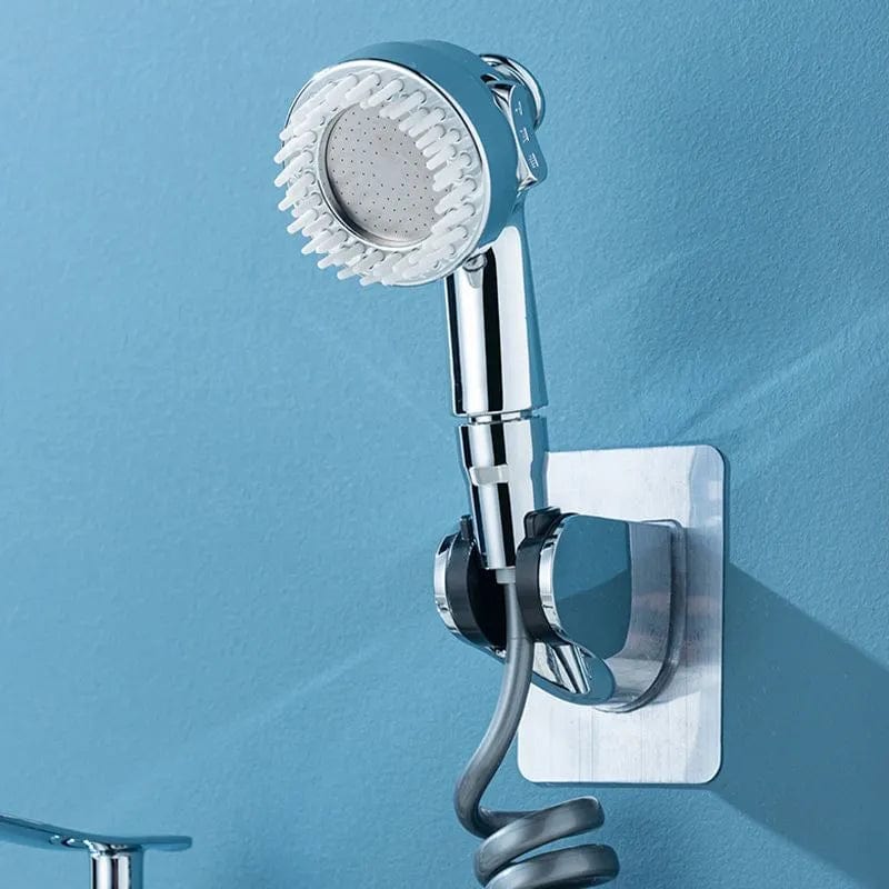 SearchFindOrder Style C Sink Shower Kit Wall-Mounted Faucet Sprayer System