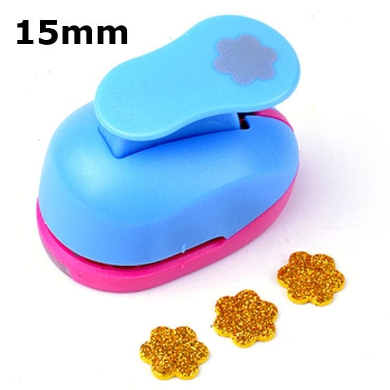 SearchFindOrder bowknot Shaped Paper Puncher for Scrapbooking