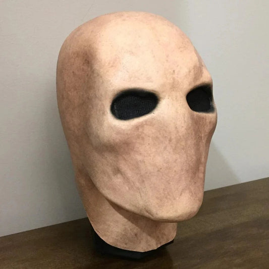 SearchFindOrder Slenderman Mask Creepy Faceless Mask Halloween