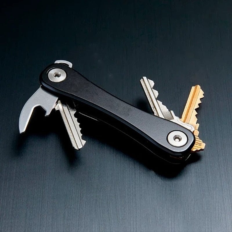 Smart Compact Key Holder