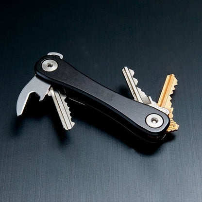 Smart Compact Key Holder