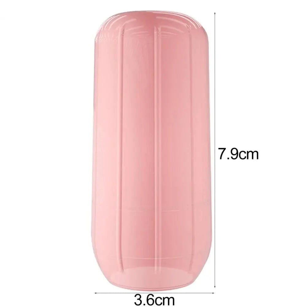 Anti-Spill Flexible Bottle Travel Cover