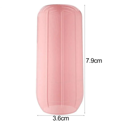 Anti-Spill Flexible Bottle Travel Cover