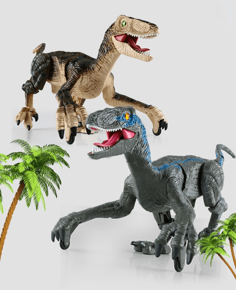 Remote Controlled Toy Dinosaur - Smart Shop (Online Store for wise shoppers) 