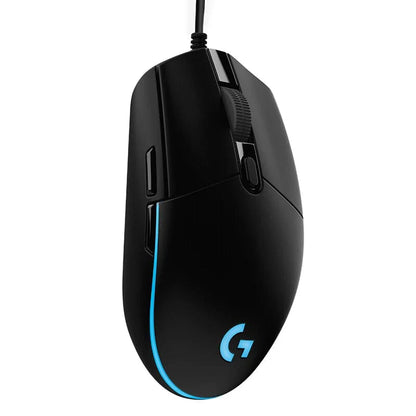 Spectrum Gaming Mouse 8,000 DPI