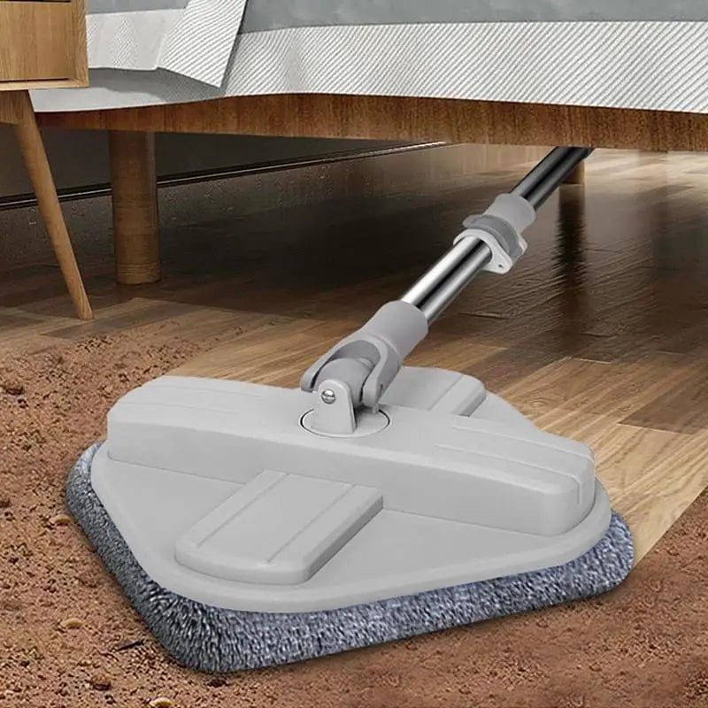 360° Spinning Mop with Bucket