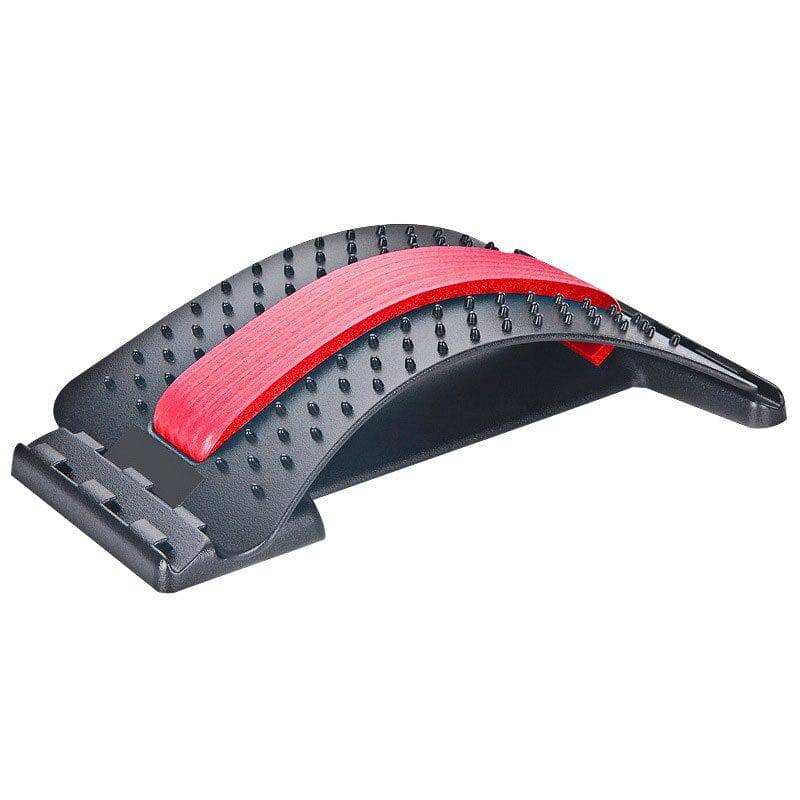 Spine Relief Board and Lumbar Alignment Back Stretcher - Smart Shop (Online Store for wise shoppers) 