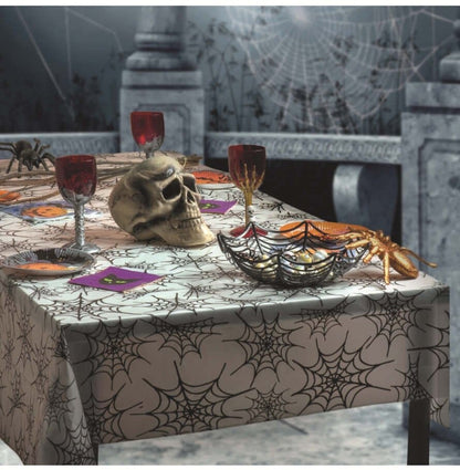 Spooky Halloween Tablecover or Prop - Smart Shop (Online Store for wise shoppers) )